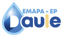 Logo EMAPA-EP